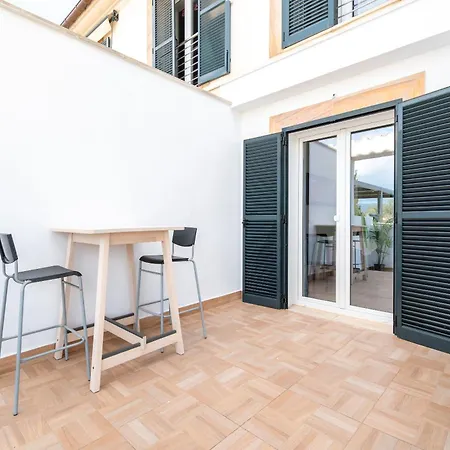 Illes De Sicilia Holiday home