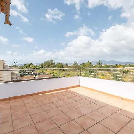 Illes De Sicilia Holiday home *