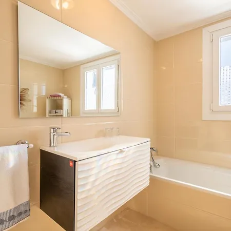 Illes De Sicilia Holiday home Palma de Mallorca