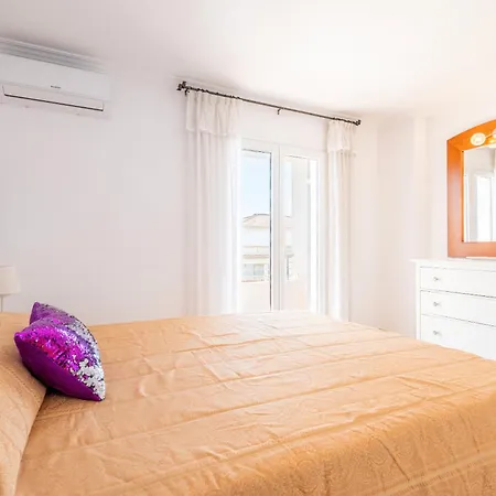Holiday home Illes De Sicilia Palma de Mallorca