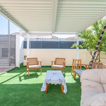 Illes De Sicilia Holiday home *