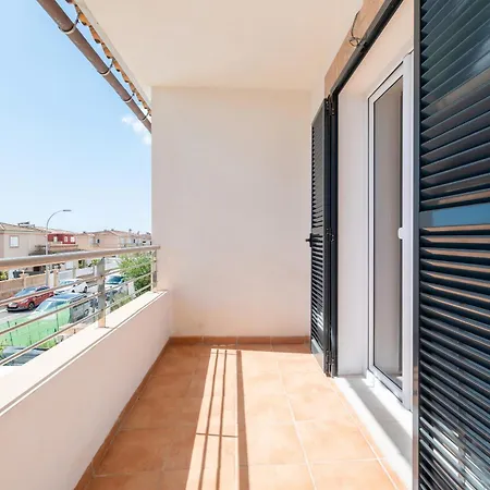 Illes De Sicilia Holiday home