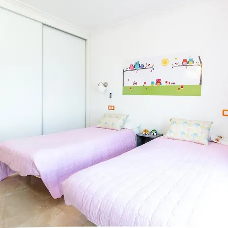 Illes De Sicilia Holiday home *